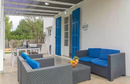 Urbanizacion S'Estanyol Chalet De Esquí | Sestanyol - Casa En S'estanyol. Wifi Gratis
