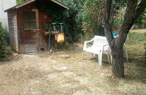 Sestino Casa | Sestino, Sasso di Simone Natural Park