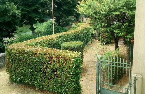 Sestino Casa | Sestino, Sasso di Simone Natural Park