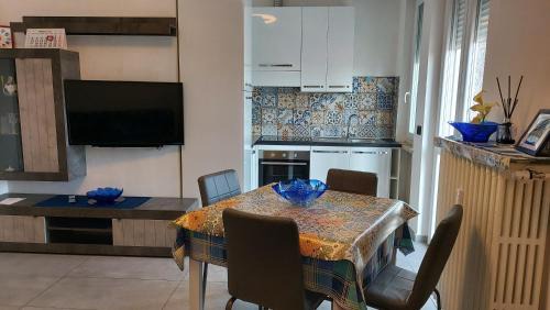 Asti Apartamento | Sesto Piano Apartment