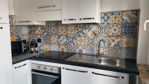 Asti Apartamento | Sesto Piano Apartment