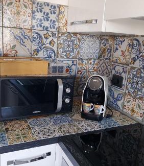 Asti Apartamento | Sesto Piano Apartment