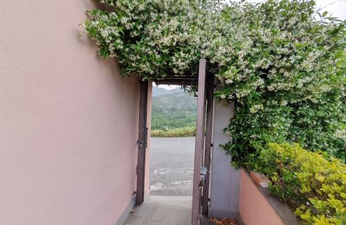 Vignolo Apartamento | SESTRI Villa Vignolo with POOL