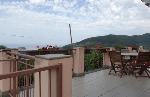 Vignolo Apartamento | SESTRI Villa Vignolo with POOL