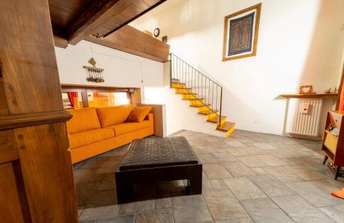 Grangesises Apartamento | Sestriere Ski Base, Navetta GRATIS, Parcheggio Privato