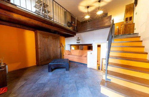 Grangesises Apartamento | Sestriere Ski Base, Navetta GRATIS, Parcheggio Privato