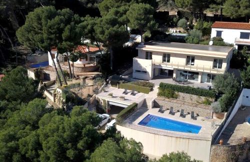 Begur Casa | Setè cel