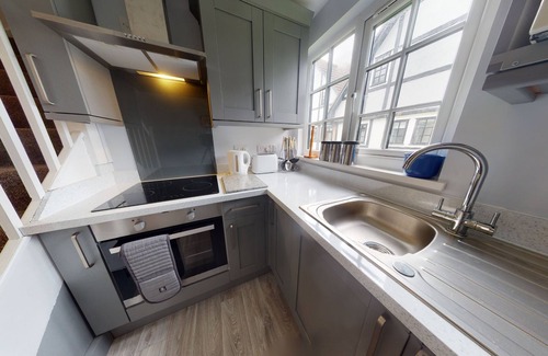 Saint Erth Praze Cabaña | 25 Corte Tudor, Tolroy Manor