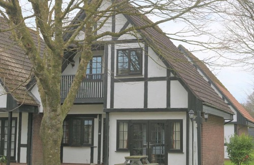 Saint Erth Praze Cabaña | 25 Corte Tudor, Tolroy Manor