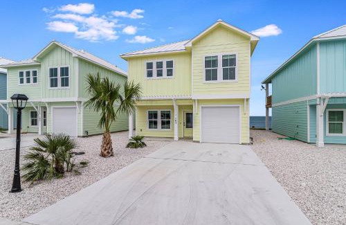 Fulton Casa | Set Sail SP167
