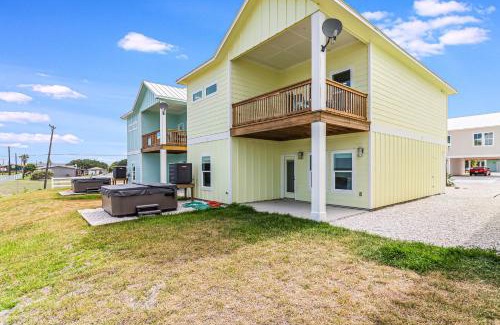Fulton Casa | Set Sail SP167