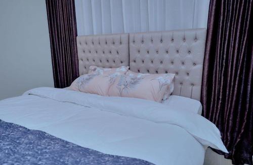 Syokimau Apartamento | Seta Homes close to JKIA & SGR