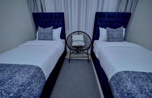 Syokimau Apartamento | Seta Homes close to JKIA & SGR