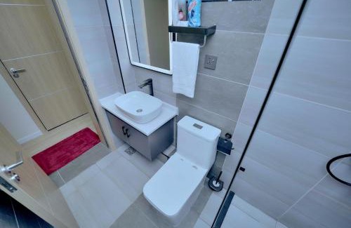 Syokimau Apartamento | Seta Homes close to JKIA & SGR