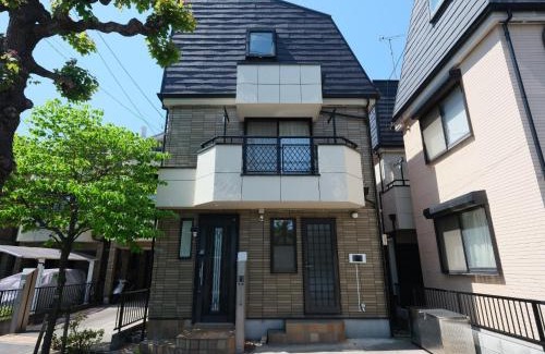 Setagaya Casa | Setagaya Family House - Vacation STAY 30571v