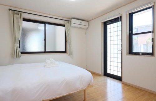Setagaya Casa | Setagaya Family House - Vacation STAY 30571v