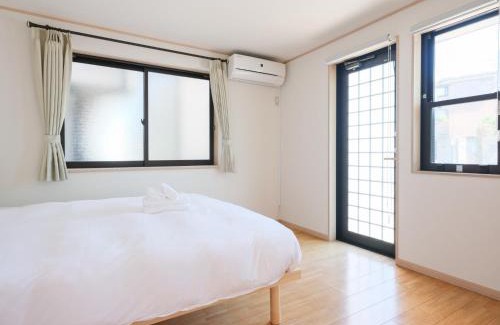 Setagaya Casa | Setagaya Family House - Vacation STAY 30571v