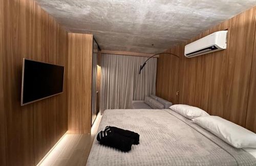 Cabo Branco Apartamento | Setai Yacht Apart-Hotel by lesuites