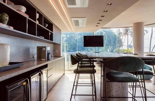 Cabo Branco Apartamento | Setai Yatch