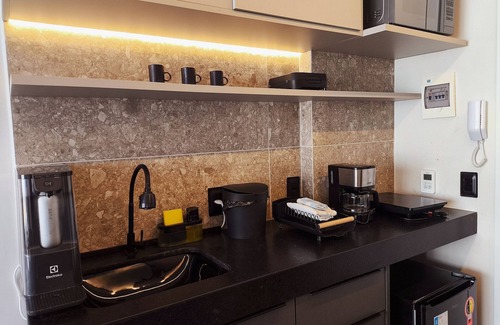 Cabo Branco Apartamento | Setai Yatch