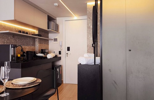 Cabo Branco Apartamento | Setai Yatch