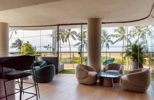Cabo Branco Apartamento | Setai Yatch
