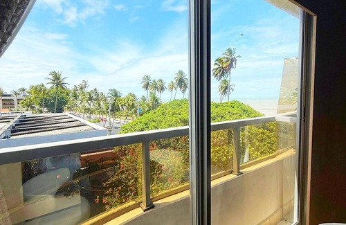 Cabo Branco Apartamento | Setai Yacht Premium