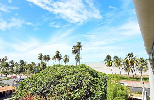 Cabo Branco Apartamento | Setai Yacht Premium