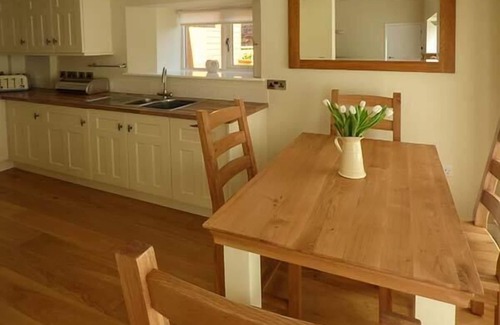 Masham Cabaña | Setch Barn, MASHAM