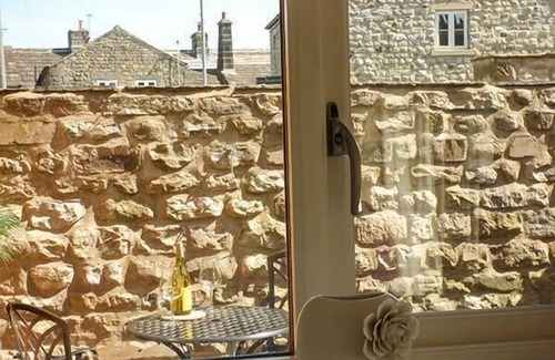 Masham Cabaña | Setch Barn, MASHAM