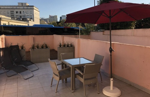 Falca Apartamento | Sete Rios, Near Zoo Lisboa/ free Wifi
