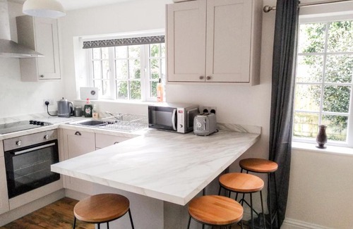 St Austell Casa | Sethor Cottage, Polgooth
