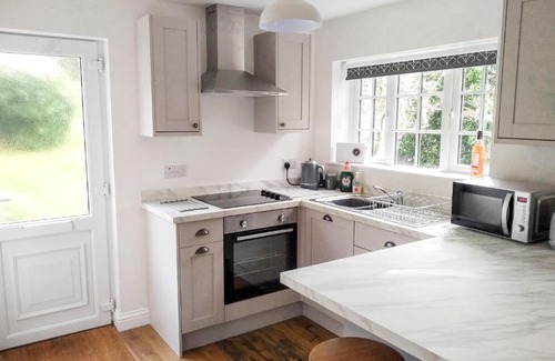 St Austell Casa | Sethor Cottage, Polgooth