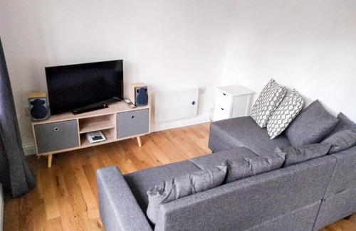 St Austell Casa | Sethor Cottage, Polgooth