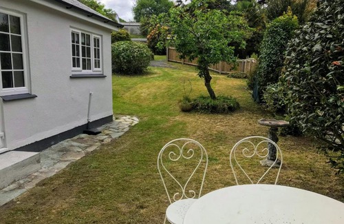 St Austell Casa | Sethor Cottage, Polgooth