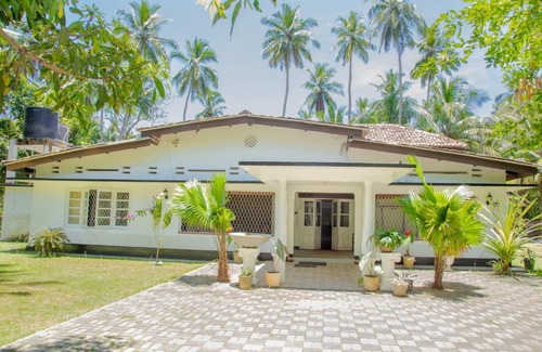 Morakatiyara Casa | Sethsiri