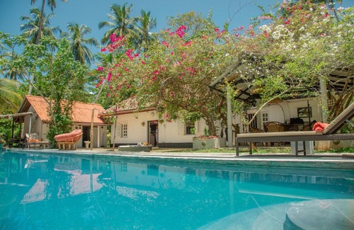 Morakatiyara Casa | Sethsiri