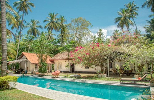 Morakatiyara Casa | Sethsiri