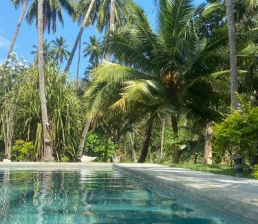 Morakatiyara Casa | Sethsiri