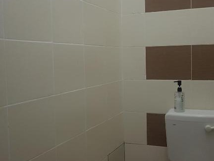 Gurun Apartamento | Setia Harmoni Inn Gurun Kedah