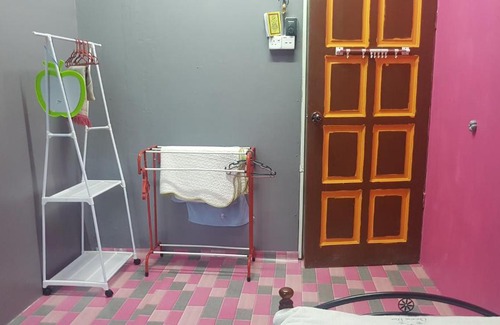 Gurun Apartamento | Setia Harmoni Inn Gurun Kedah
