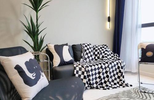 Taman Abad Apartamento | Setia Sky88 Infinity Pool 4 pax, 2 Rooms