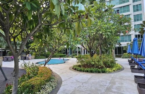 Setiabudi Apartamento | Setiabudi SkyGarden Apartments City Center