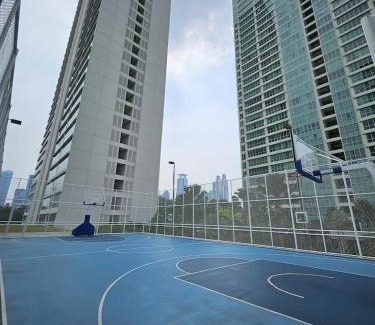 Setiabudi Apartamento | Setiabudi SkyGarden Apartments City Center