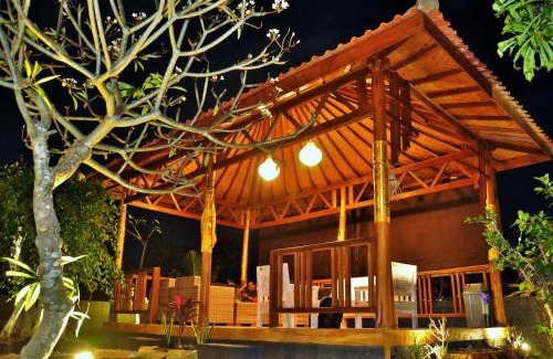 Penida Island Complejo | Setilas Bungalows