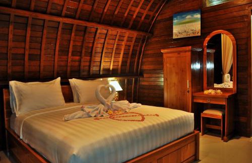 Penida Island Complejo | Setilas Bungalows