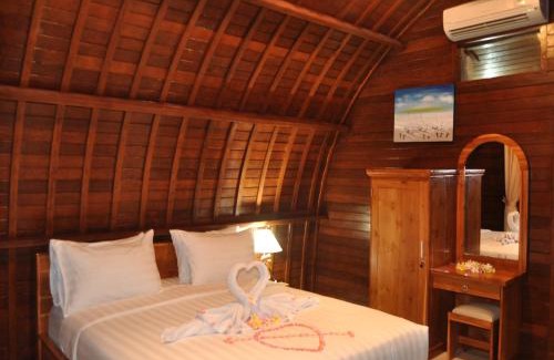 Penida Island Complejo | Setilas Bungalows