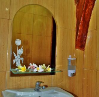 Penida Island Complejo | Setilas Bungalows