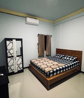 Sumberagung Casa | Setiya Homestay