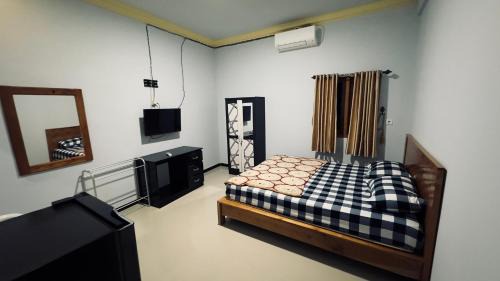 Sumberagung Casa | Setiya Homestay